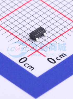SI2302A-TP MCC(美微科) SOT-23 场效应管 现货