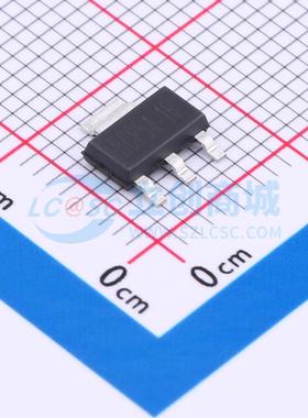 BCP54-16-TP MCC(美微科) SOT-223-4 三极管 现货