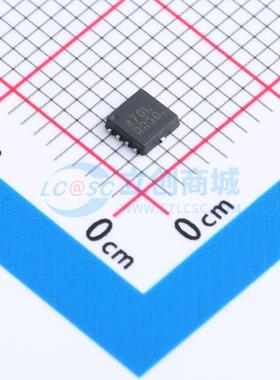 NVTFS5C478NLTAG onsemi(安森美) WDFN-8(3.3x3.3) 场效应管 现货
