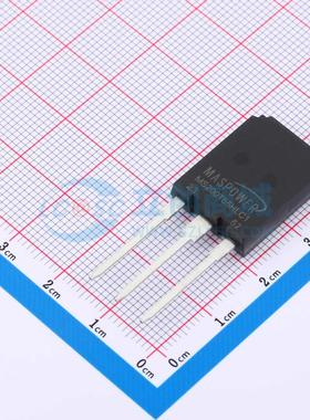 MSG200T65HLC1 MASPOWER(麦思浦) TO-247Plus IGBT管/模块 现货