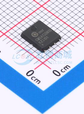 CMSA130N10 Cmos(广东场效应半导体) DFN-8(5x6) 场效应管 现货