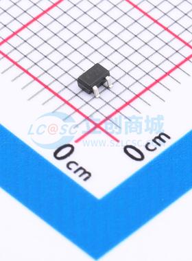 HM2302KR-VB VBsemi(微碧半导体) SC-70-3 场效应管 现货