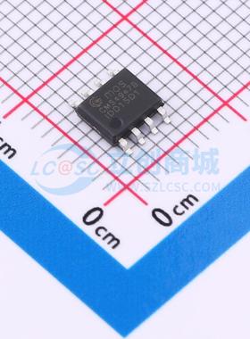 CMS4947B Cmos(广东场效应半导体) SOP-8 场效应管 现货