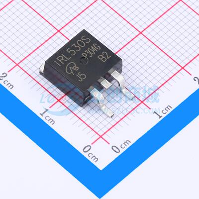 IRL530STRR-VB VBsemi(微碧半导体) - 场效应管 现货