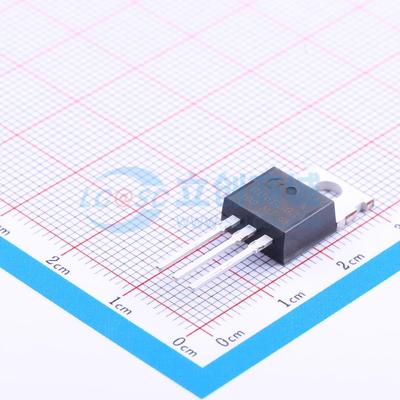 RU6888R Ruichips(锐骏半导体) TO-220 场效应管 现货