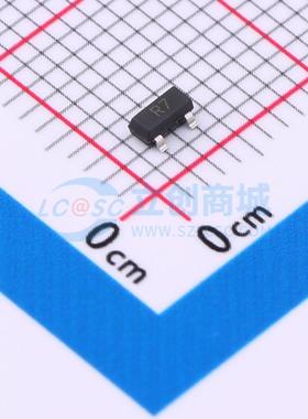 SI2347DS-T1-GE3(ES) ElecSuper(静芯) SOT-23 场效应管 现货