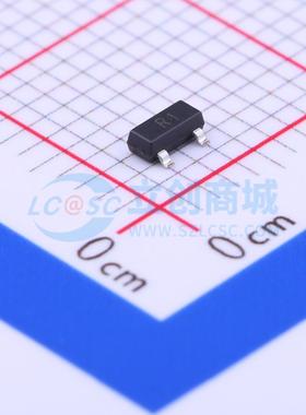 SL3401A Slkor(萨科微) SOT-23 场效应管 现货