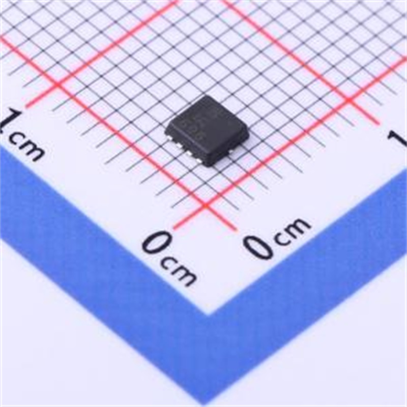 DMT69M8LFV-7 PDFN-8(3.3x3.3) 场效应管(MOSFET) 全新现货