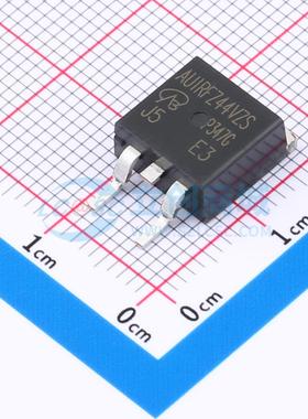 AUIRFZ44VZSTRR-VB VBsemi(微碧半导体) TO-263 场效应管 现货
