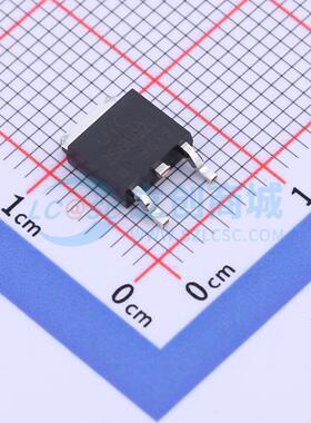 2SD882L-P-TN3-R UTC(友顺) TO-252 三极管 现货