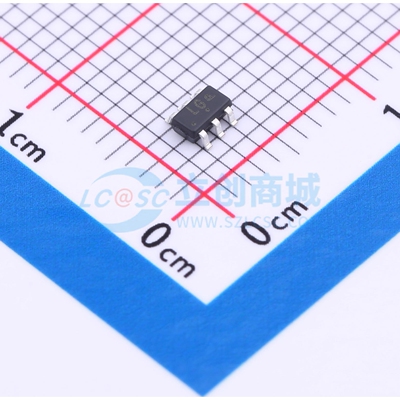 DALC208SC6 TECH PUBLIC(台舟) SOT-23-6 场效应管 现货
