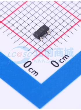 DMN6140L TECH PUBLIC(台舟) SOT-23 场效应管 现货