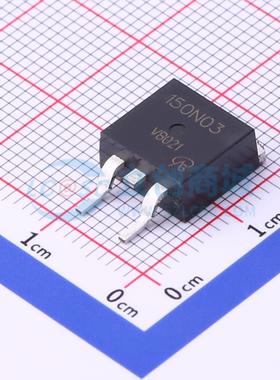 VBZL150N03 VBsemi(微碧半导体) TO-263 场效应管 现货