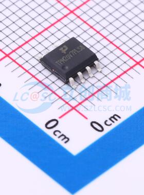 TPM20V7PLS8 TECH PUBLIC(台舟) SOP-8 场效应管 现货