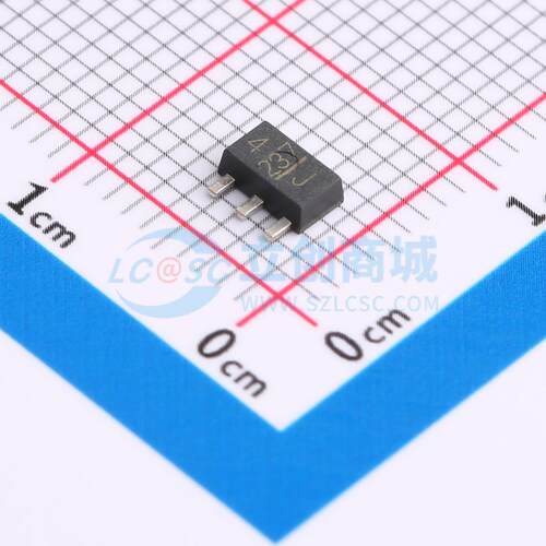 2SC6124(TE12L,ZC) TOSHIBA(东芝) - 数字晶体管 现货
