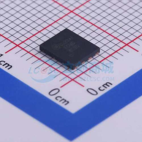 FDMD8530 onsemi(安森美) Power(5x6) 场效应管 现货