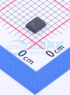 RQ1E070RPTR ROHM(罗姆) TSMT-8 场效应管 现货