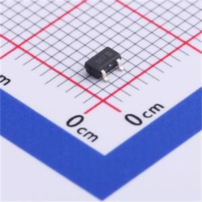 HSS3415E SOT-23-3L 场效应管(MOSFET) 全新现货