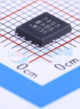SI7465DP-T1-E3 VISHAY(威世) PowerPAK-SO-8 场效应管 现货