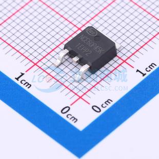 無錫新潔能 NCE 現貨 場效應管 252 NCE60P45K
