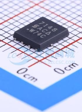 SI7148DP-T1-E3 VISHAY(威世) PowerPAK-SO-8 场效应管 现货