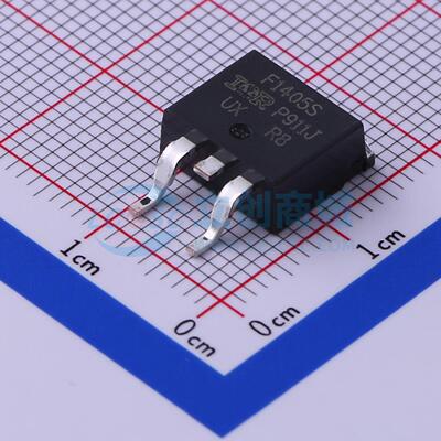 IRF1405STRLPBF  D2PAK 场效应管 现货