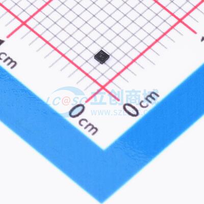 SN74AUP1G06DSFR SON-6(1x1) 全新原装 TI(德州仪器)