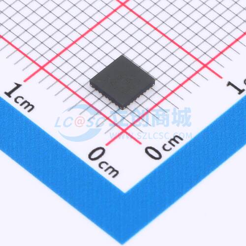 BQ76922RSNR QFN-32(4x4) 全新原装 TI(德州仪器)