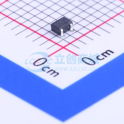 UMT2907A ROHM(罗姆) SOT-323 三极管 现货