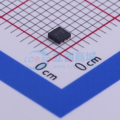 DMP3028LFDE-7 DIODES(美台) UDFN2020-6-EP 场效应管 现货