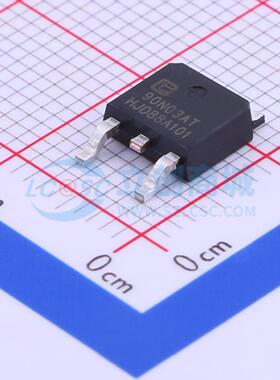 TTD90N03AT 无锡紫光微 TO-252-2 场效应管 现货