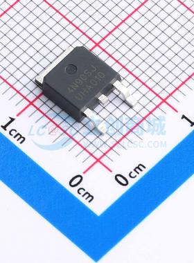 OSM4N90SJ orisilicon(矽源) TO-252 场效应管 现货