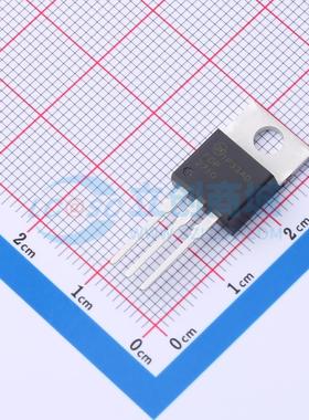 FDP2710 onsemi(安森美) TO-220 场效应管 现货