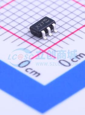 MMDT2227M-7 DIODES(美台) SOT-26 三极管 现货