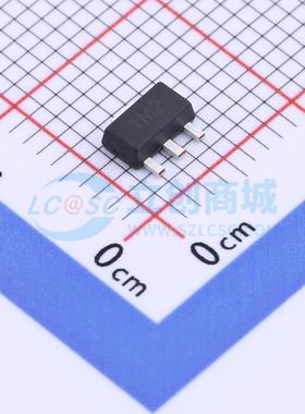 ZXTP19060CZTA DIODES(美台) SOT-89-3 三极管 现货