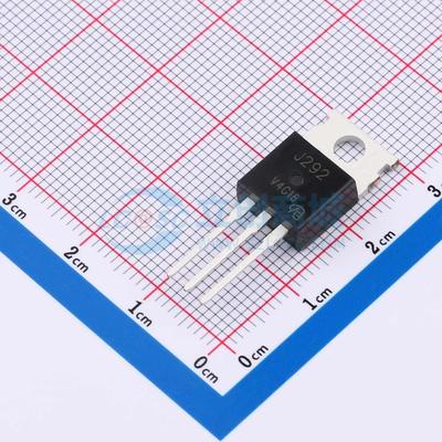 2SJ292-VB VBsemi(微碧半导体) TO-220AB 场效应管 现货