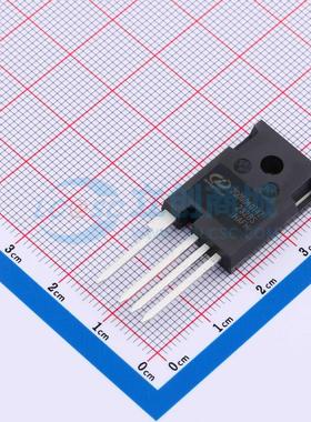 IV2Q06040T4Z inventchip(瞻芯电子) TO-247-4 场效应管 现货