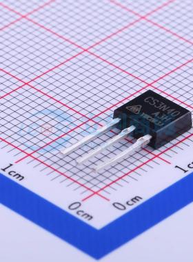 CS3N40A3H 华润华晶 TO-251(IPAK) 场效应管 现货