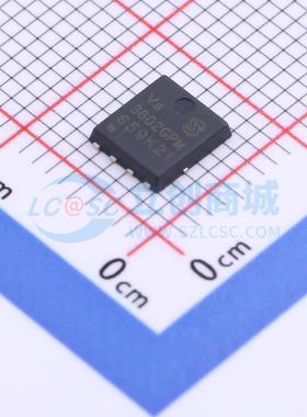 VS3602GPMT Vergiga(威兆) DFN-8(4.9x5.8) 场效应管 现货