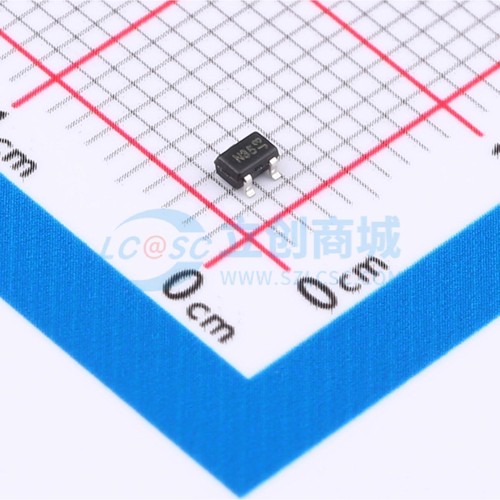 DMN3065LW-13 DIODES(美台) SOT-323 场效应管 现货