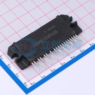 IRAMS10UP60B  - 智能功率模块(IPM) 现货