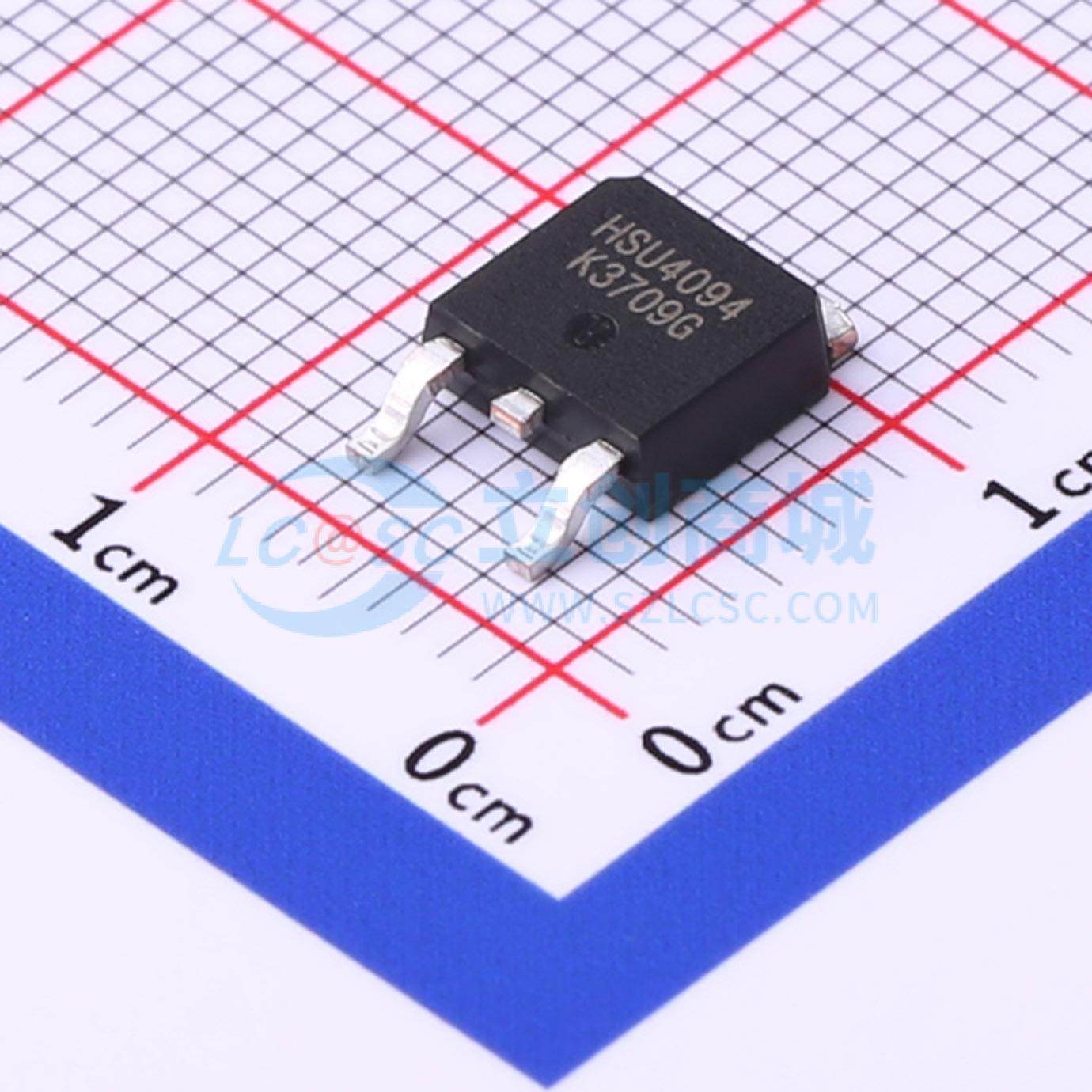 HSU4094 HUASHUO(华朔) TO-252-2 场效应管 现货,电子元器件市场,场效应管,淘宝优惠券,粉丝福利购,淘宝优惠卷