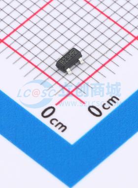 WPM3407-3/TR-VB VBsemi(微碧半导体) SOT-23 场效应管 现货