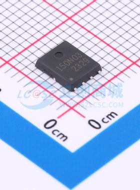 NTMFS4C03NT1G TECH PUBLIC(台舟) PDFN-8L(5x6) 场效应管 现货