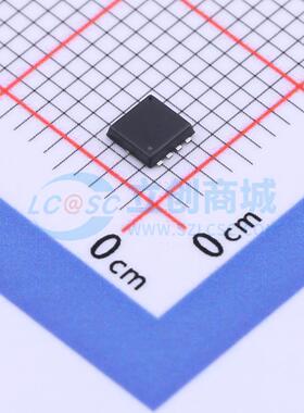 AP50P03DF APM(永源微电子) PDFN-8L(3x3) 场效应管 现货