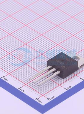 VBZM50N03 VBsemi(微碧半导体) TO-220AB-3 场效应管 现货