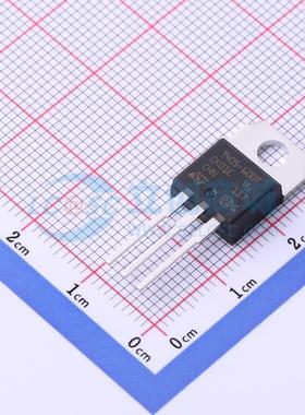 T405-600T ST(意法半导体) TO-220AB 晶闸管(可控硅)/模块 现货