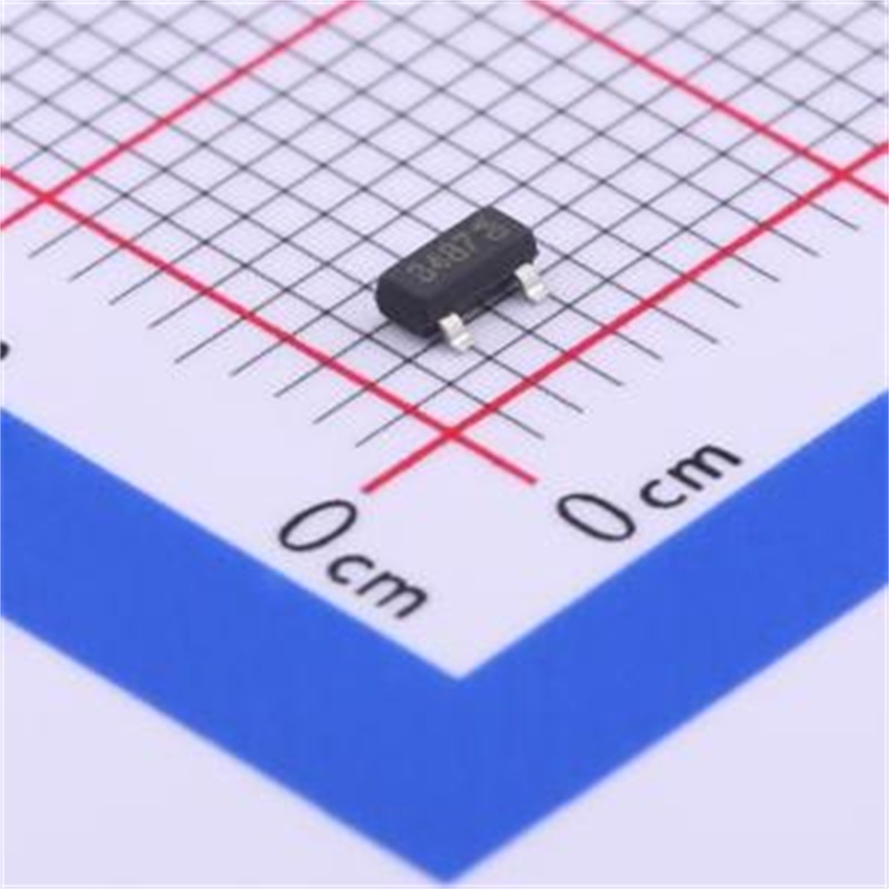 LPSC3487 SOT-23 场效应管(MOSFET) 全新现货
