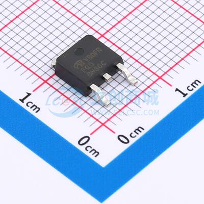 FQD6N60CTF-VB VBsemi(微碧半导体) TO-252 场效应管 现货