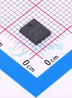 AON6324-HXY HXY MOSFET(华轩阳电子) DFN-8L(5x6) 场效应管 现货
